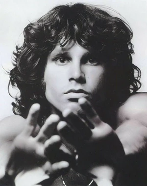 The Doors — ranked #3