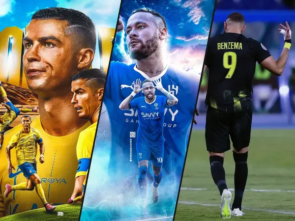 The 17 Greatest Saudi Pro League Players of All Time