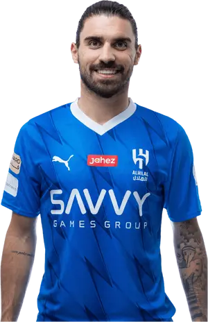 Ruben Neves — ranked #5