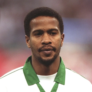 Saeed Al-Owairan — ranked #17