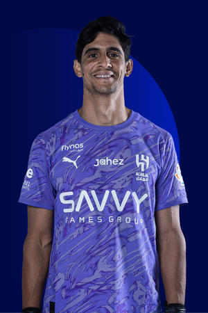 Yassine Bounou — ranked #14