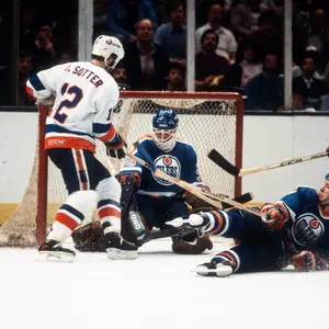 1980 Islanders vs Flyers — ranked #17