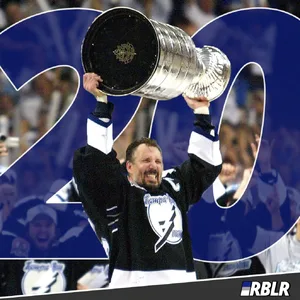 2004 Lightning vs Flames — ranked #11