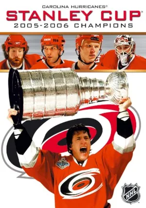 2006 Hurricanes vs Oilers — ranked #10