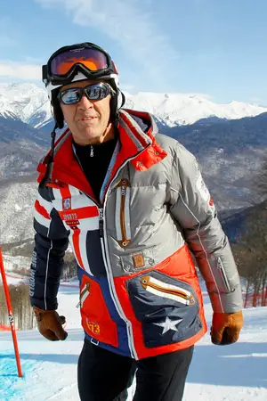 Bernhard Russi — ranked #10