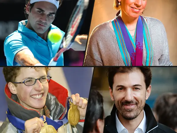 The 17 Greatest Swiss Athletes of All Time
