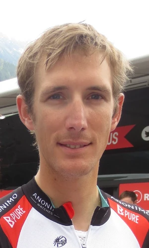 Andy Schleck — ranked #4