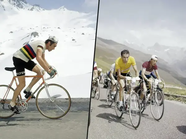 The 17 Greatest Tour de France Winners of All Time