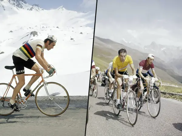 The 17 Greatest Tour de France Winners of All Time