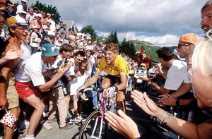 Jan Ullrich — ranked #13