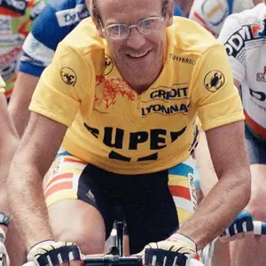 Laurent Fignon — ranked #16