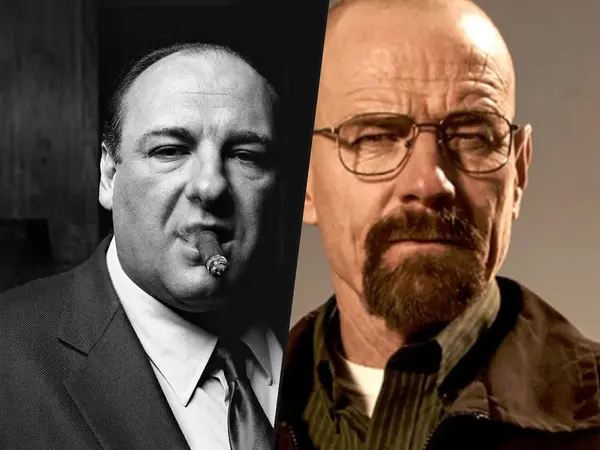 The 17 Greatest TV Antiheroes of All Time