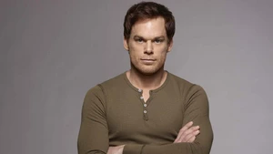 Dexter Morgan — ranked #5