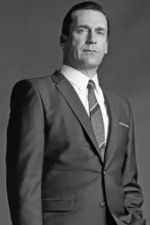 Don Draper — ranked #3