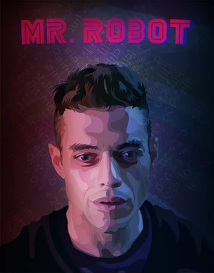 Elliot Alderson — ranked #15