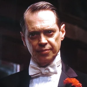 Nucky Thompson — ranked #9