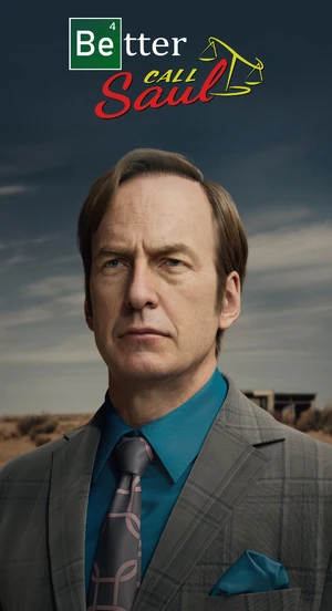Saul Goodman — ranked #6