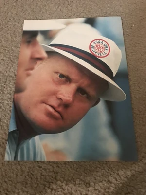 Jack Nicklaus