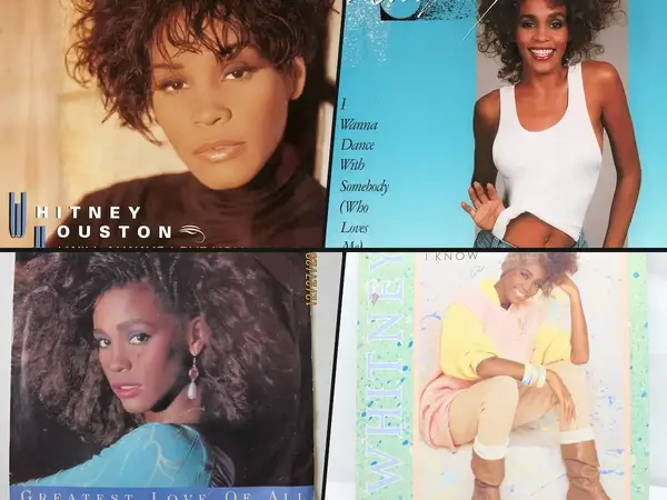 The 17 Greatest Whitney Houston Songs of All Time