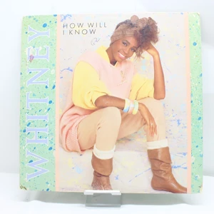 How Will I Know — ranked #2