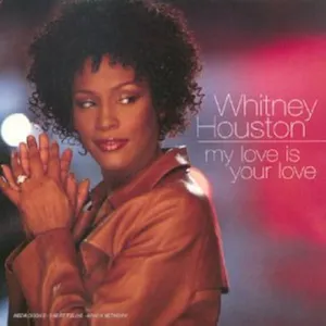 My Love Is Your Love — ranked #5