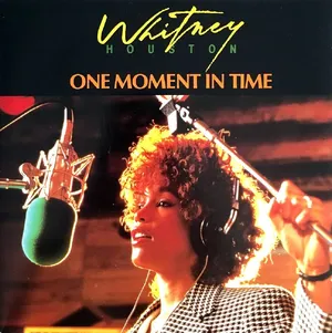 One Moment in Time — ranked #13