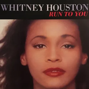 Run to You — ranked #14