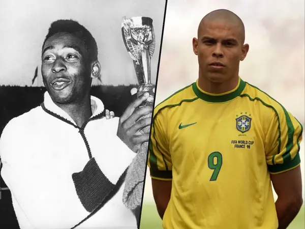 The 17 Greatest World Cup Goalscorers of All Time