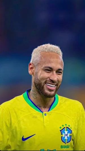 Neymar — ranked #9
