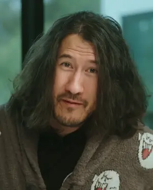 Markiplier — The 17 Greatest YouTubers of All Time