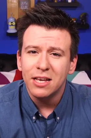 Philip DeFranco — ranked #5