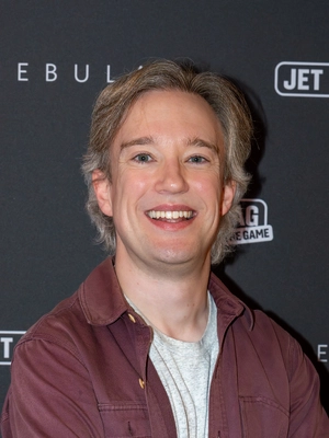Tom Scott — ranked #6