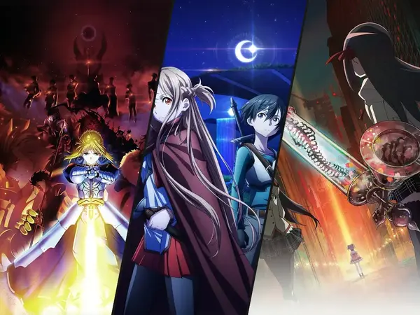 The 17 Greatest Yuki Kajiura Anime Soundtracks
