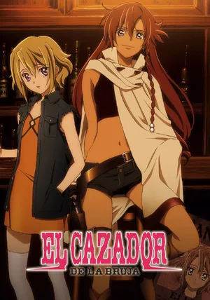 El Cazador de la Bruja — ranked #14