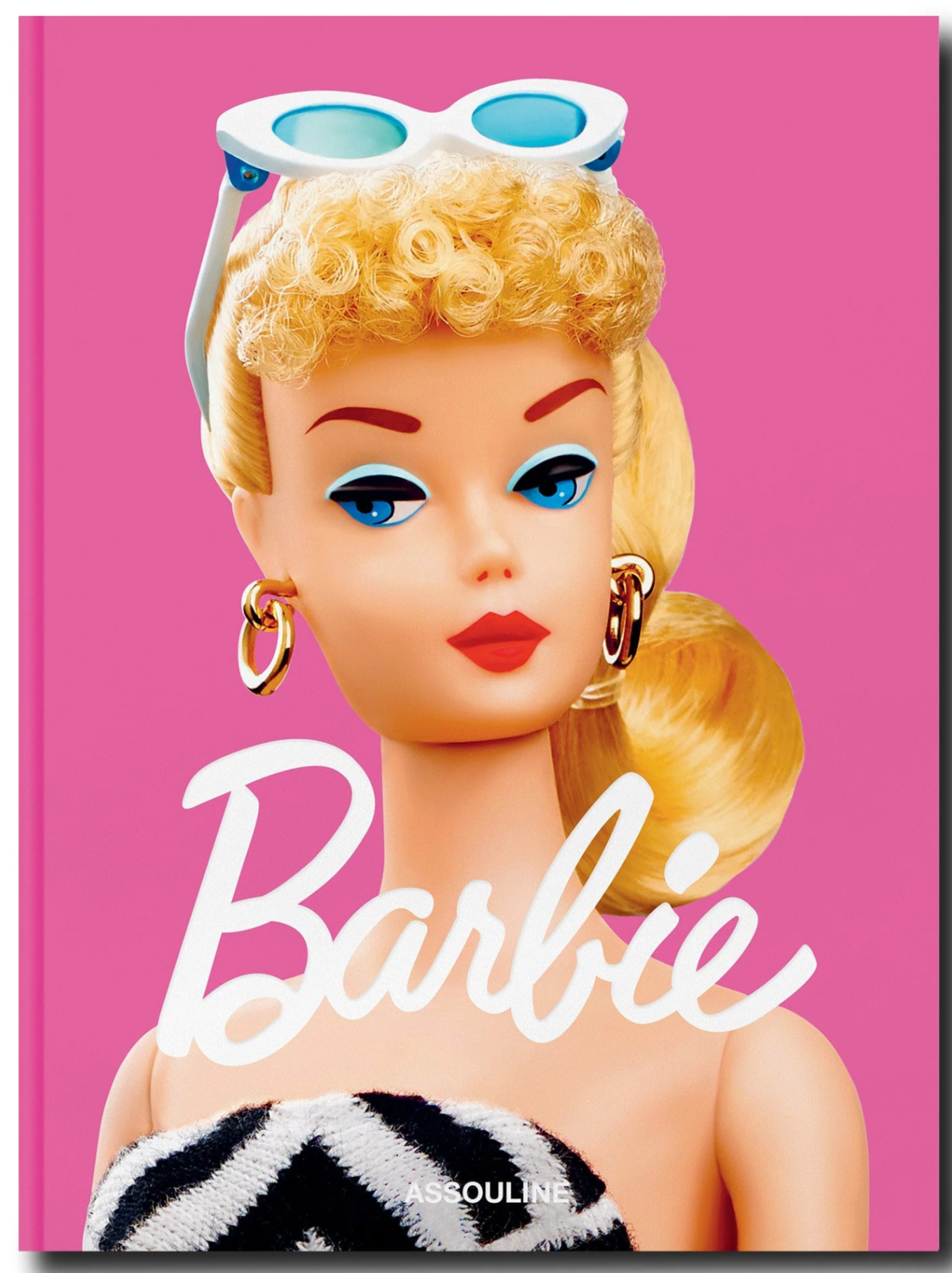 Barbie — ranked #5