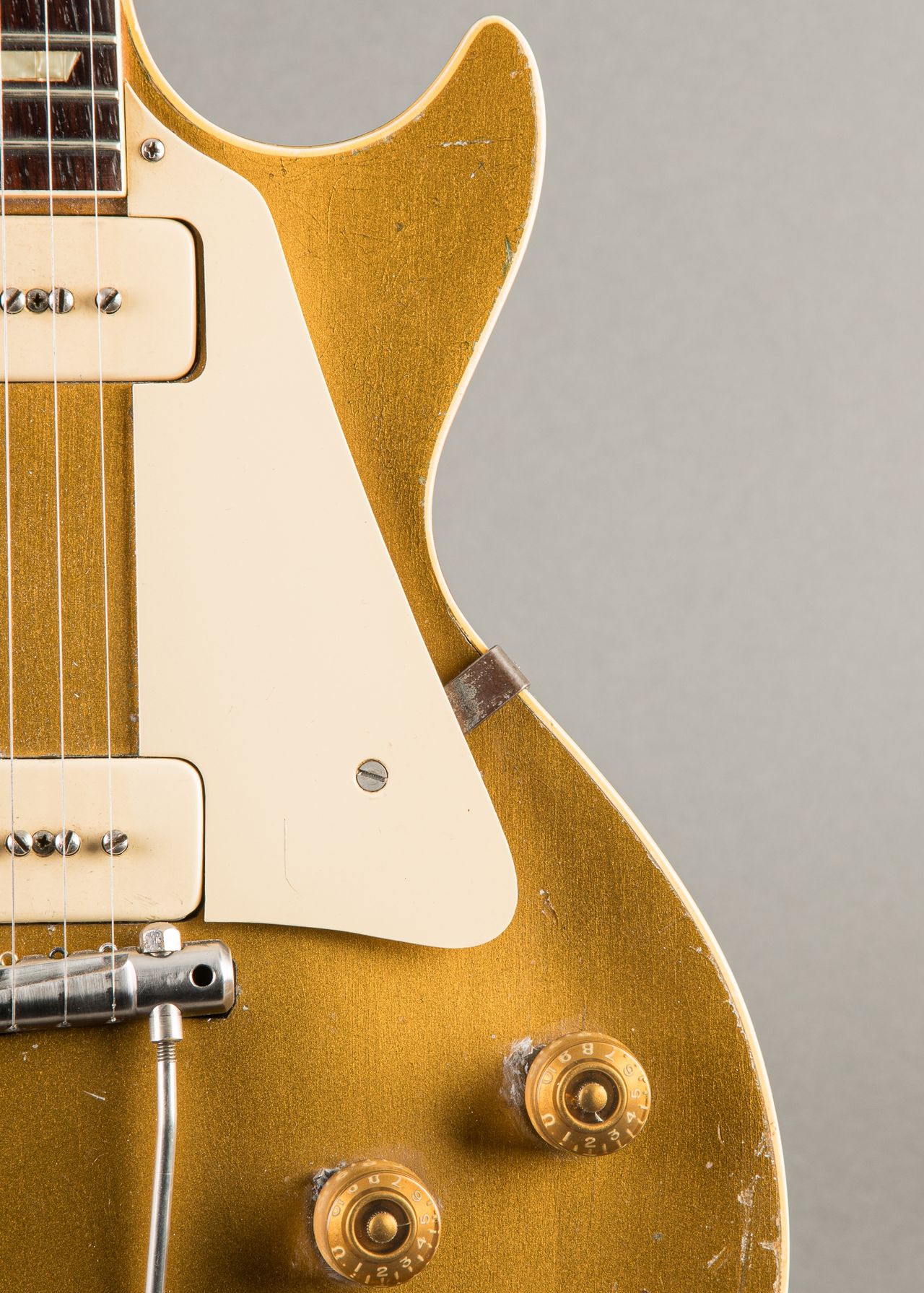 Gibson Les Paul — ranked #6