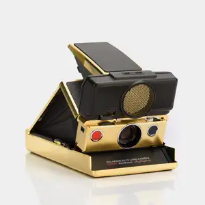 Polaroid instant camera — ranked #7