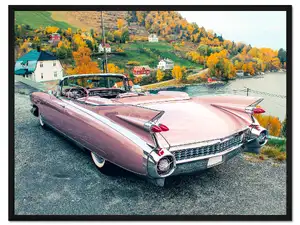 Cadillac Eldorado (1959) — ranked #5