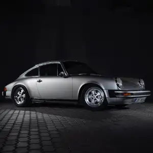 Porsche 911 — ranked #4