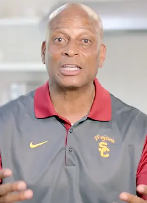 Ronnie Lott — ranked #4