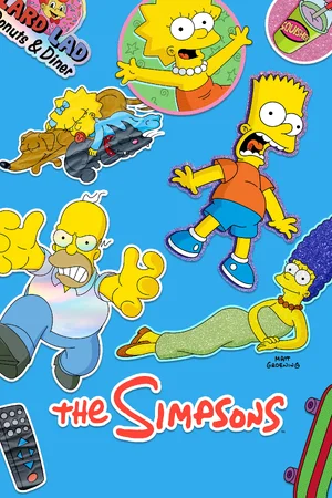 The Simpsons — The 18 Best Adult Animated TV Shows of All Time
