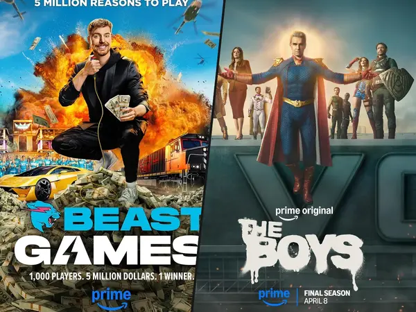 The 18 Best Amazon Prime Video Original Series