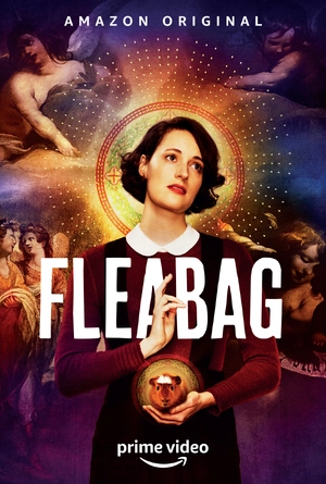 Fleabag — ranked #16