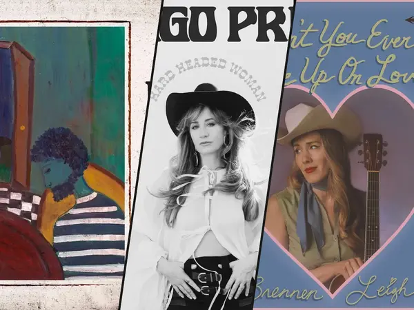 The 18 Best Americana Albums of 2025