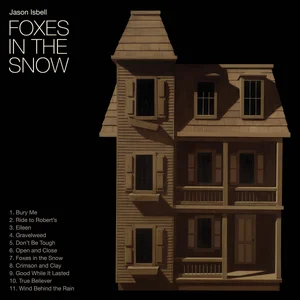 Foxes in the Snow — The 18 Best Americana Albums of 2025