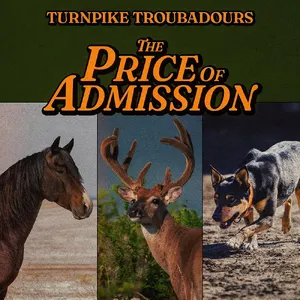 Price of Admission — ranked #12