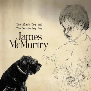 The Black Dog and the Wandering Boy — ranked #7