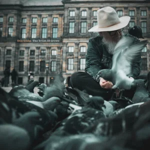 The Trust of Crows — ranked #18