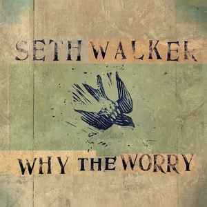 Why The Worry — ranked #17