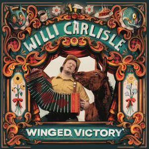Winged Victory — ranked #11